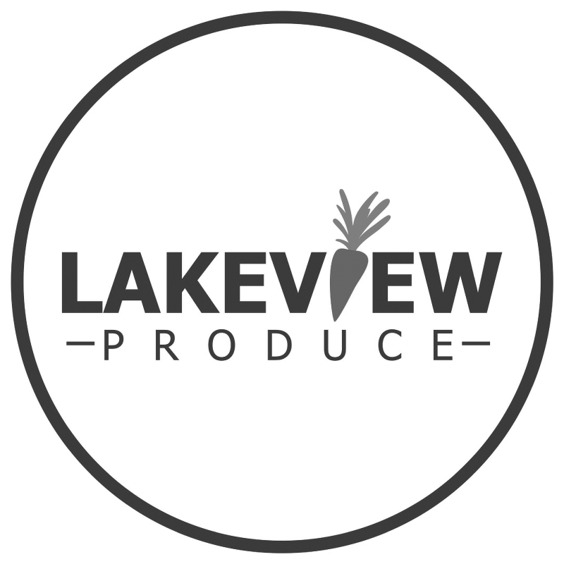 Lakeview Produce Logo