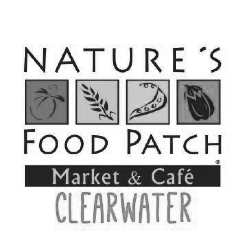 Nature's Food Clearwater Logo