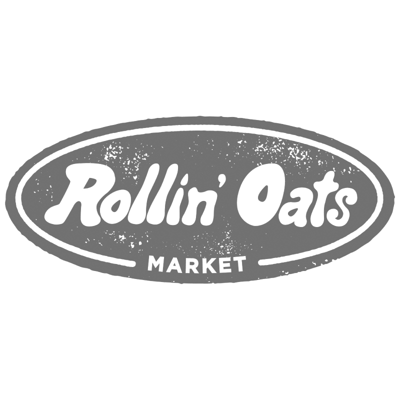 Rollin Oats Logo