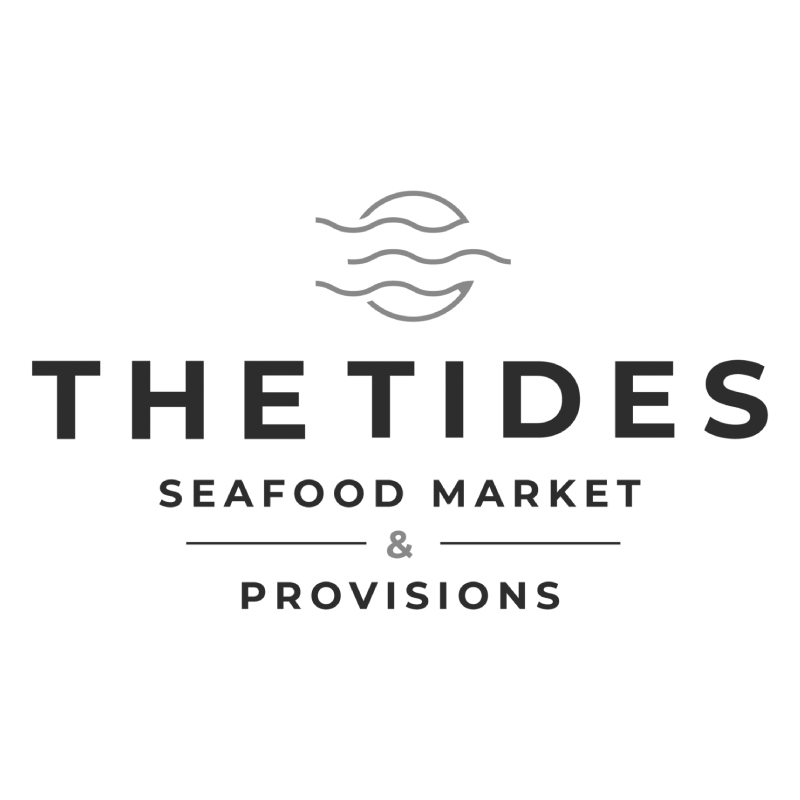 Tides Market Logo