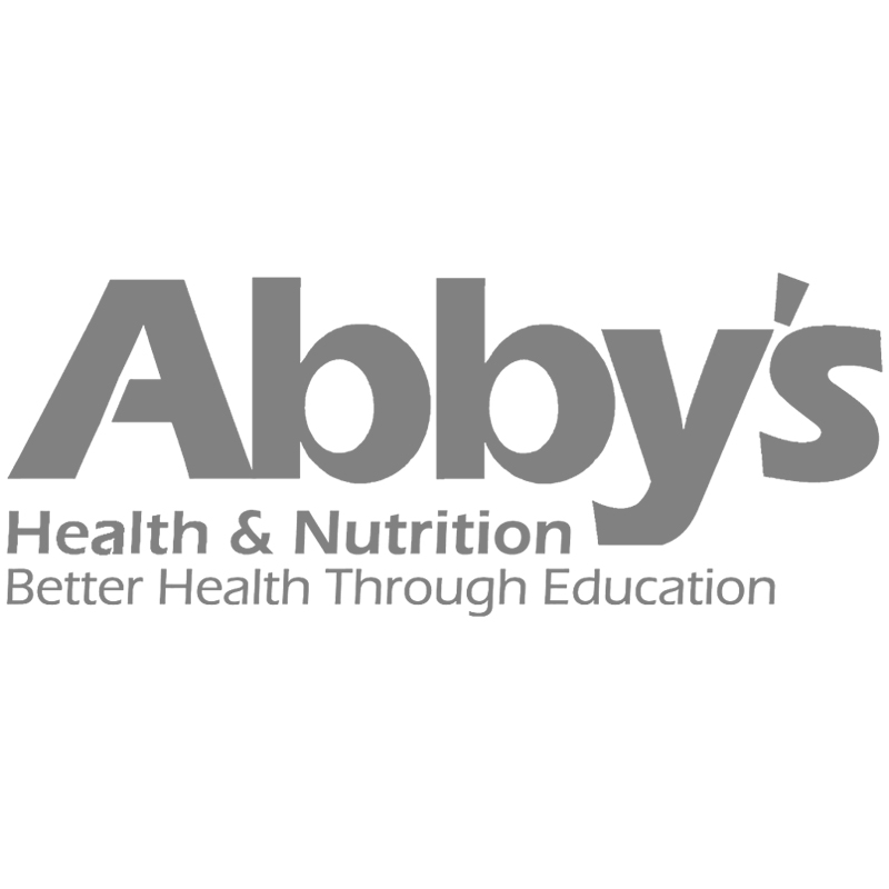 Abbys Health Logo