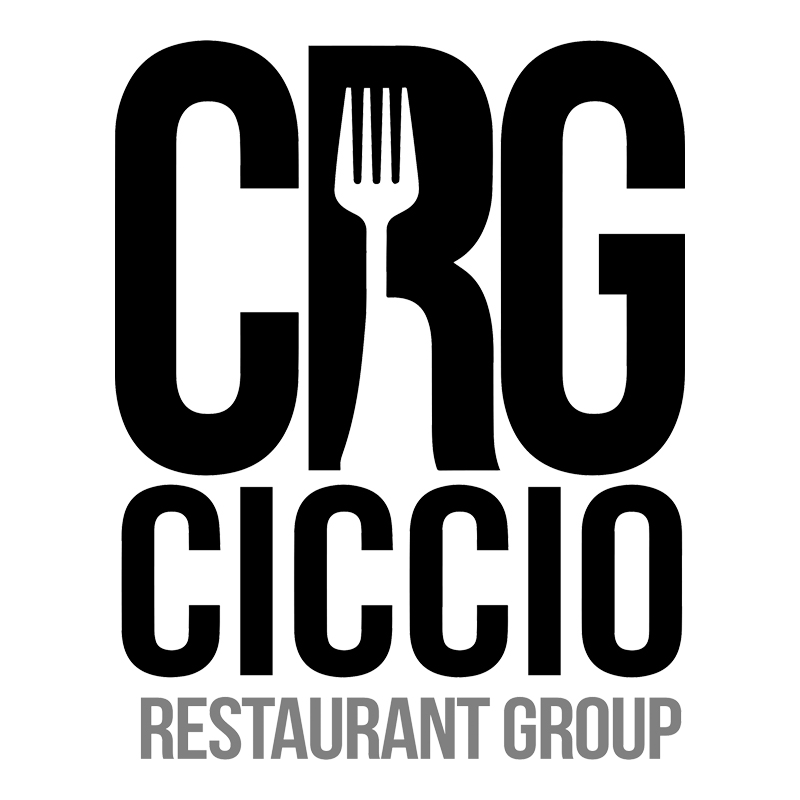 Ciccio Restaurant Group Logo