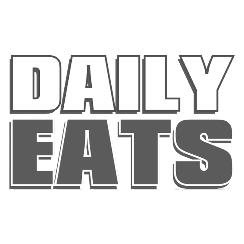 Daily Eats Logo