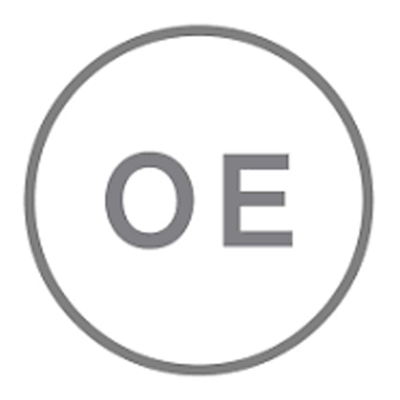 Oe Logo