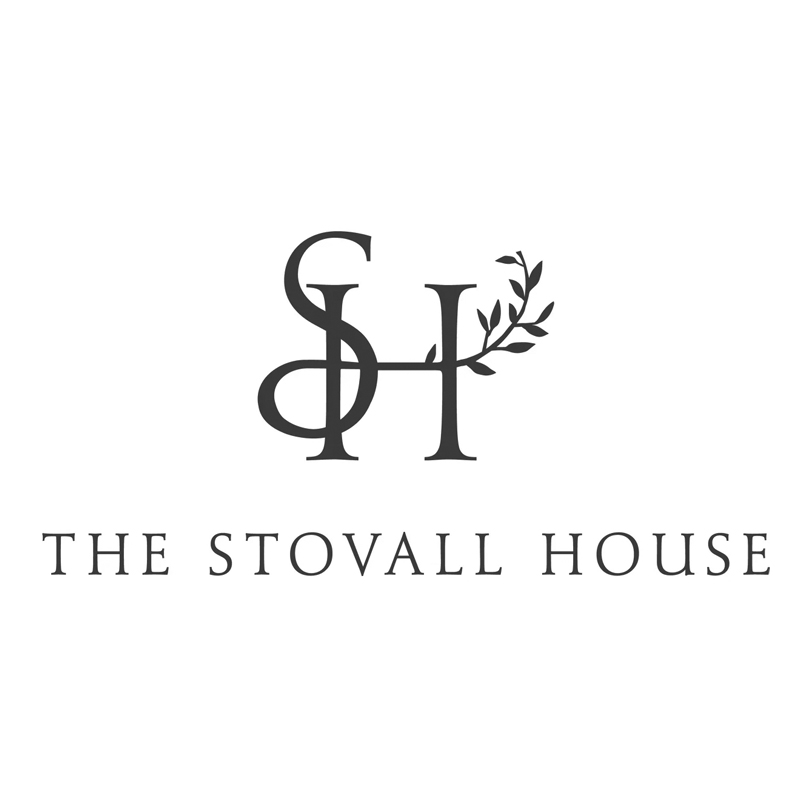 Stoval House Logo