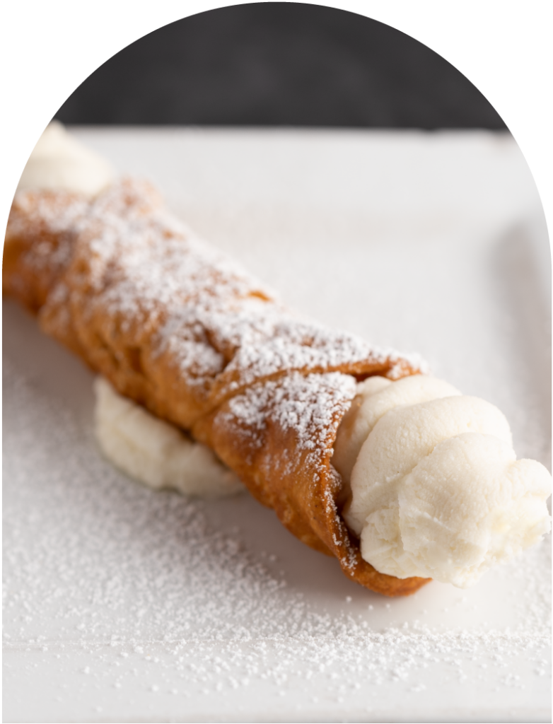 Bavaros-canoli Bavaros canoli