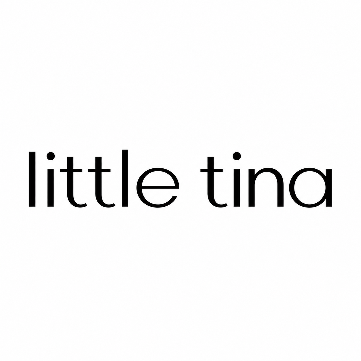Little Tina