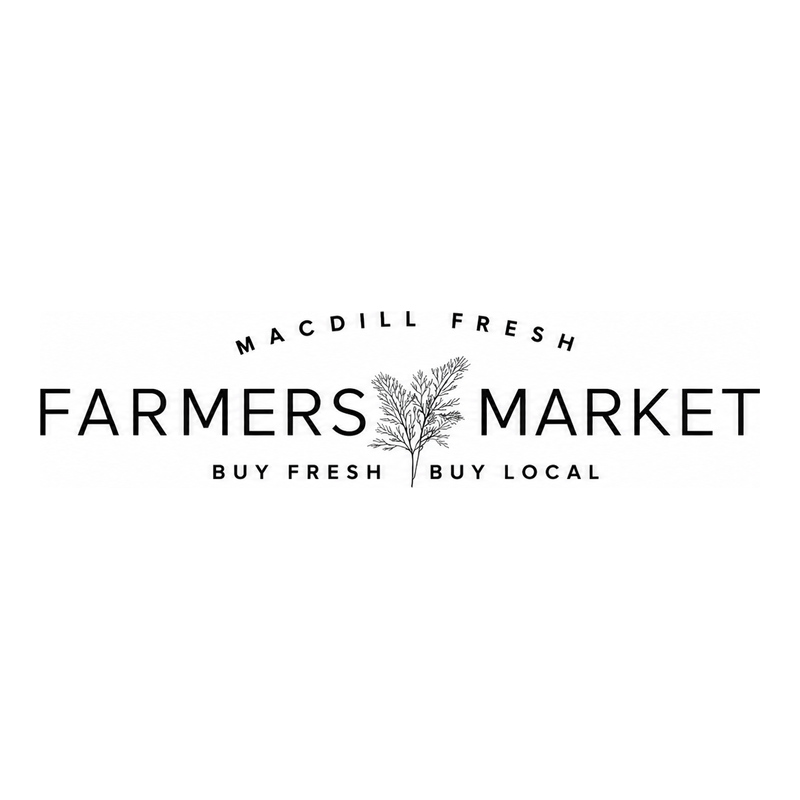MacDill Fresh Farmers Market 800x800